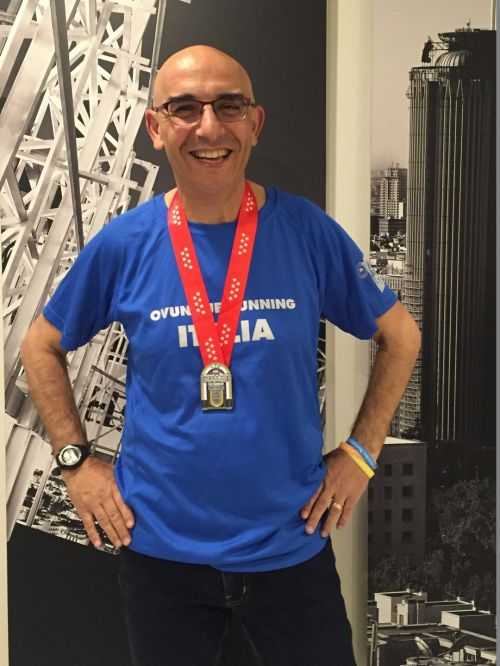 MARATONA DI MADRID | 42K,21K,10K 2016